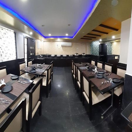 מלון Covelong Pp Residency מראה חיצוני תמונה