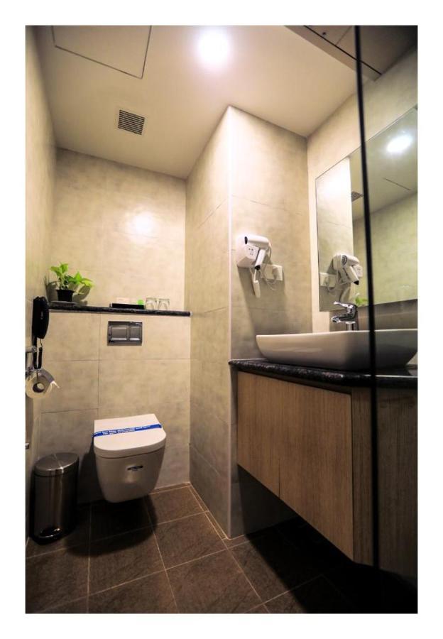 מלון Covelong Pp Residency מראה חיצוני תמונה