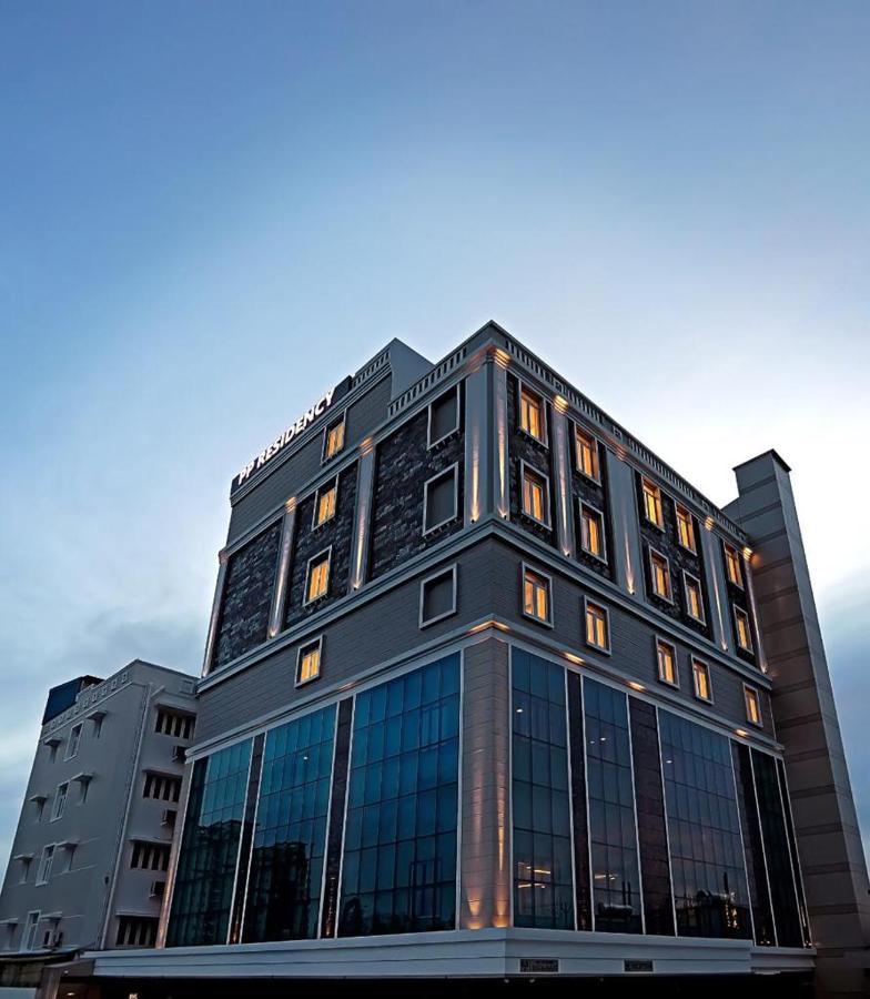 מלון Covelong Pp Residency מראה חיצוני תמונה