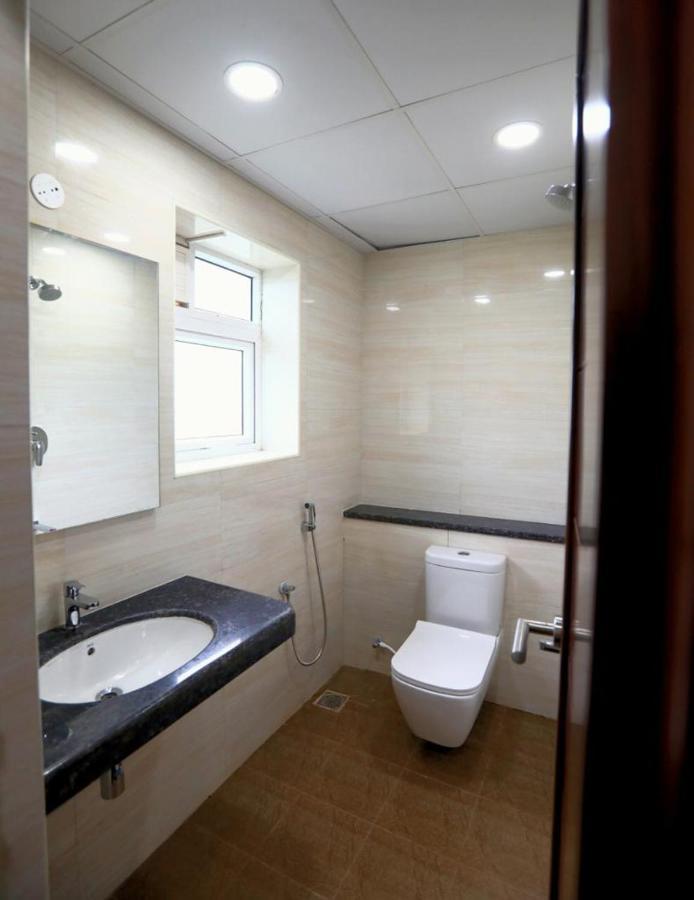 מלון Covelong Pp Residency מראה חיצוני תמונה